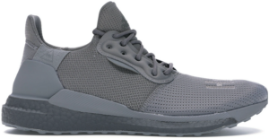 Giày Adidas Solar Hu Pharrell Greyscale 'Grey' EF2380