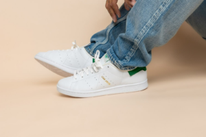 Giay Adidas Stan Smith 'Green' G58194