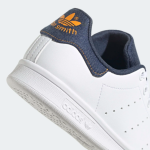Giay Adidas Stan Smith J 'Denim' GZ7359