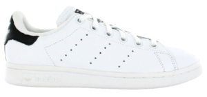 Giày Adidas Stan Smith J 'Black' S78753