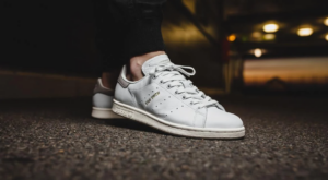 Giay Adidas Stan Smith 'White' S75075
