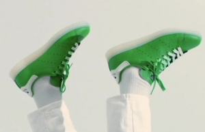 Giay Adidas Toy Story x Stan Smith 'Rex The Dinosaur' FZ2705