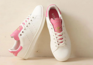 Giay Adidas Stan Smith 'Tre-Tongue' H03924