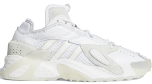 Giày Adidas Originals Streetball Shoes 'White' EG8041