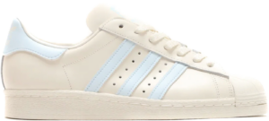 Giày Adidas Superstar 82 'Cloud White Sky Tint' GZ4836