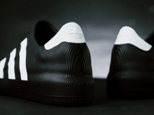 Giay Adidas Adifom Superstar 'Black' HQ8752