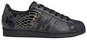 Giày Adidas SuperStar 'Core Black' FV3290