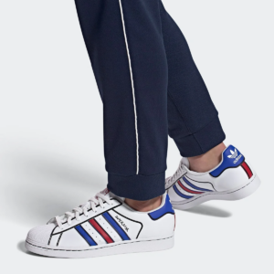 Alternative view of Giày Adidas Superstar 'Graphic Print Style' FY3116