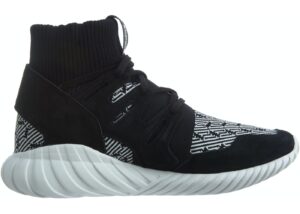 Giày Adidas Tubular Doom Black S80096