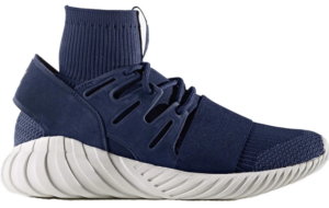 Giày Adidas Tubular Doom Primeknit Night Marine S80103