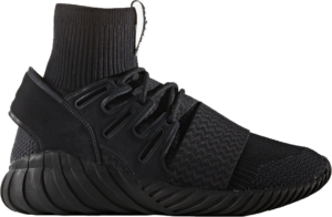 Giày Adidas Tubular Doom PK 'Core Black' DA9023