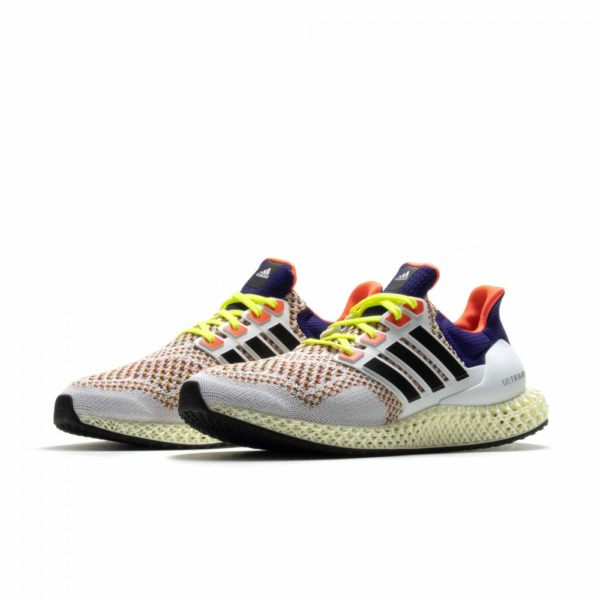 Giày Adidas Ultra 4D 'Multi-Color' GX6364 - Hình ảnh 7