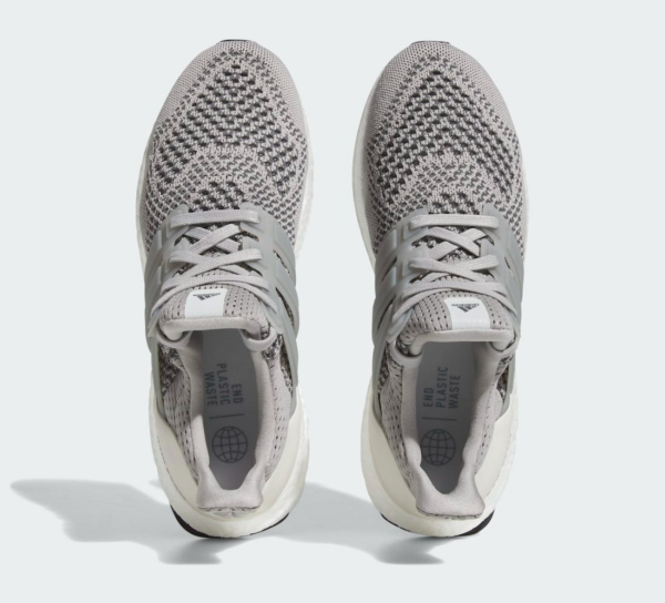 Giày Adidas UltraBoost 1.0 'Solid Grey' HR0060 - Hình ảnh 3