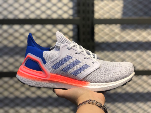 Giày Adidas UltraBoost 20 'USA' EG0708 - Hình ảnh 5