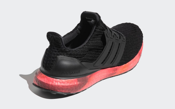 Giày Adidas UltraBoost 'Rainbow Pack Red' FV7282 - Hình ảnh 3