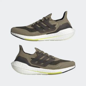 Giay Adidas Ultraboost 21 'Gray' S23879