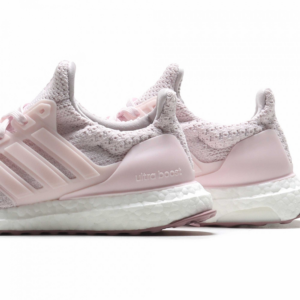 Giay Adidas Ultraboost 5.0 DNA 'Almost Pink' GV8754