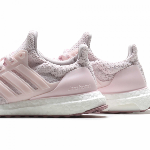 Giày Adidas Ultraboost 5.0 DNA 'Almost Pink' GV8754 - Hình ảnh 3