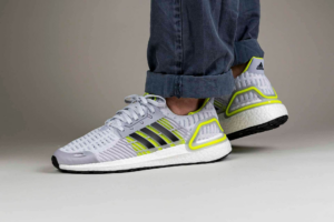 Giay Adidas UltraBoost DNA CC_1 'Grey Flash Orange' GY0340