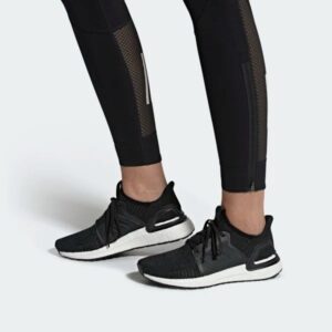 Alternative view of Giày Adidas UltraBoost 19 'Core Black' G54014