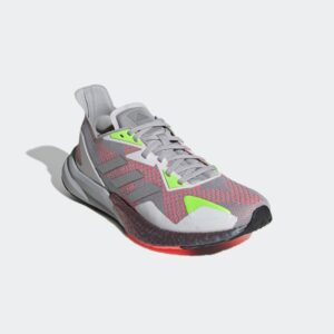 Alternative view of Giày Adidas Wmns X9000L3 'Grey Signal Pink' EG5164