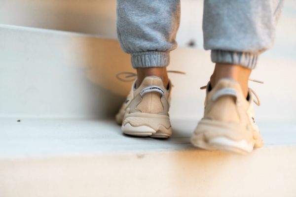 Giày Adidas Wmns Ozweego 'Beige' GZ7280 - Hình ảnh 6