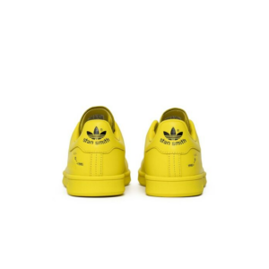 Giay Adidas Raf Simons x Stan Smith 'Solar Yelow' F34259