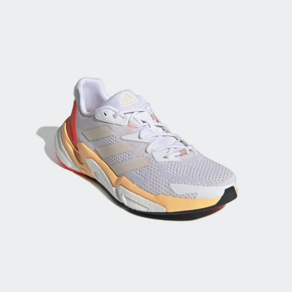 Giày Adidas X9000L3 'White' S23691 - Hình ảnh 3