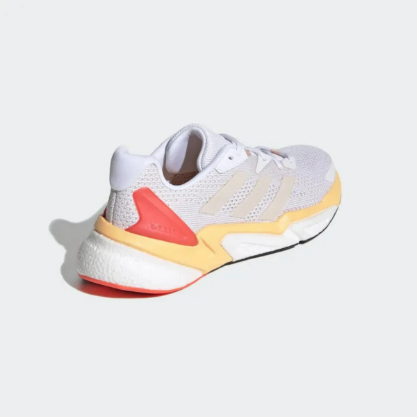 Giày Adidas X9000L3 'White' S23691 - Hình ảnh 2