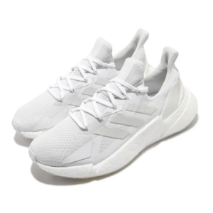 Alternative view of Giày Adidas X9000L4 'Crystal White' FW8387