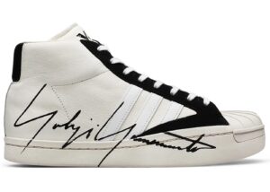 Giày Adidas Y-3 Superskate Mid Off White EH2272
