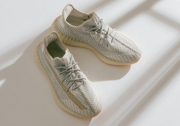 Giày Adidas Yeezy Boost 350 V2 'Lundmark Non-Reflective' FU9161 - Hình ảnh 5