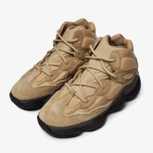 Alternative view of Giày Adidas Yeezy 500 High 'Wakaran' GZ7074