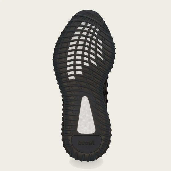 Giày Adidas Yeezy 350 V2 CMPCT 'Slate Carbon' HQ6319 - Hình ảnh 7