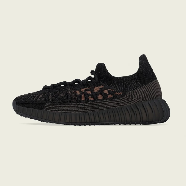 Giày Adidas Yeezy 350 V2 CMPCT 'Slate Carbon' HQ6319 - Hình ảnh 5