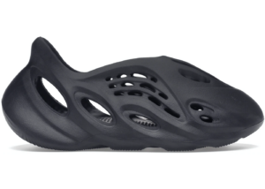 Dép Adidas Yeezy Foam RNR Onyx 'Black' HP8739