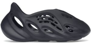 Dép Adidas Yeezy Foam RNR Onyx 'Black' HP8739