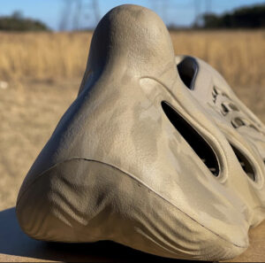 Dep Adidas Yeezy Foam Runner 'Stone Sage' GX4472