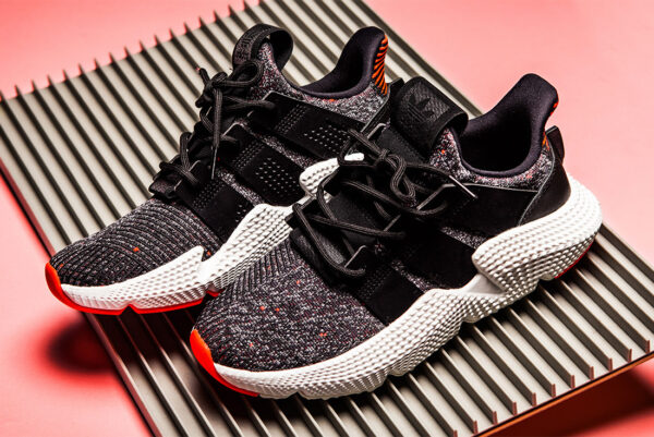 Giày Adidas Prophere 'Core Black' CQ3022 - Hình ảnh 10