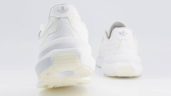 Giày Adidas Wmns Zentic 'Cloud White' GX0420 - Hình ảnh 7