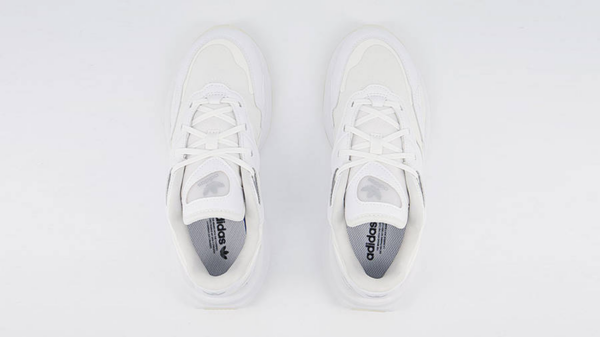 Giày Adidas Wmns Zentic 'Cloud White' GX0420 - Hình ảnh 8