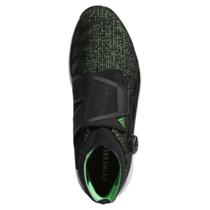 Alternative view of Giày Golf Adidas ZG21 Motion Primegreen BOA Mid 'Black Screaming Green' H68592