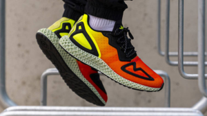 Giay Adidas ZX 2K 4D 'Heatmap' FV9028