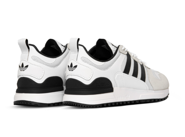 Giày Adidas ZX 700 HD White FY1103 - Hình ảnh 2