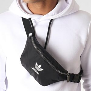 Alternative view of Túi Adidas Originals Waistbag Black ED5875