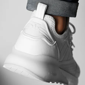 Giay Adidas ZX 2K Boost 'Triple White' GY2688