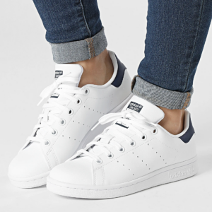 Giay Adidas Stan Smith 'White' H68621