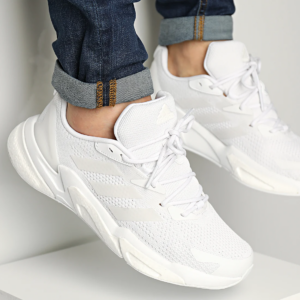 Alternative view of Giày Adidas X9000L3 'Triple White' S23680
