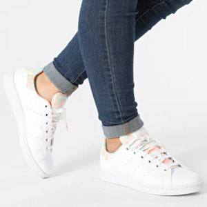 Giay Adidas Stan Smith 'Baskets Femme' GZ9915