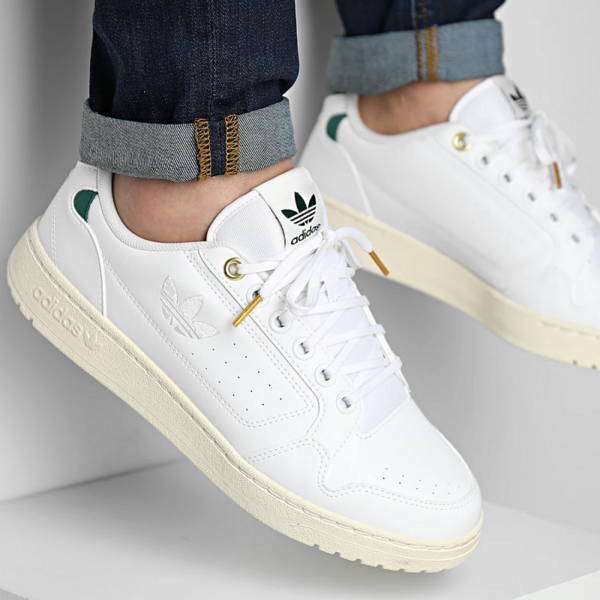 Giày Adidas NY 90 'White' HQ8463 - Hình ảnh 5